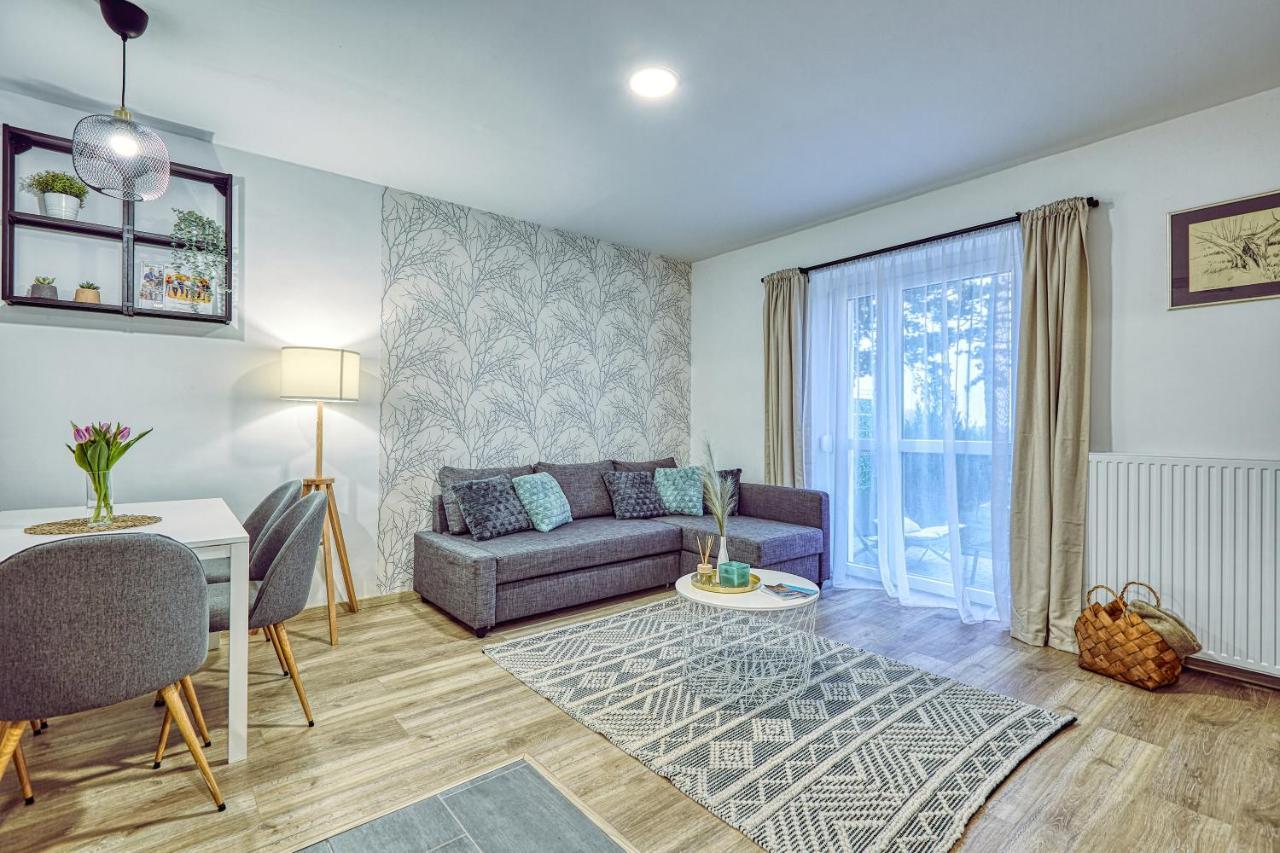 Harol Home & Bike Fertőrákos Exteriér fotografie
