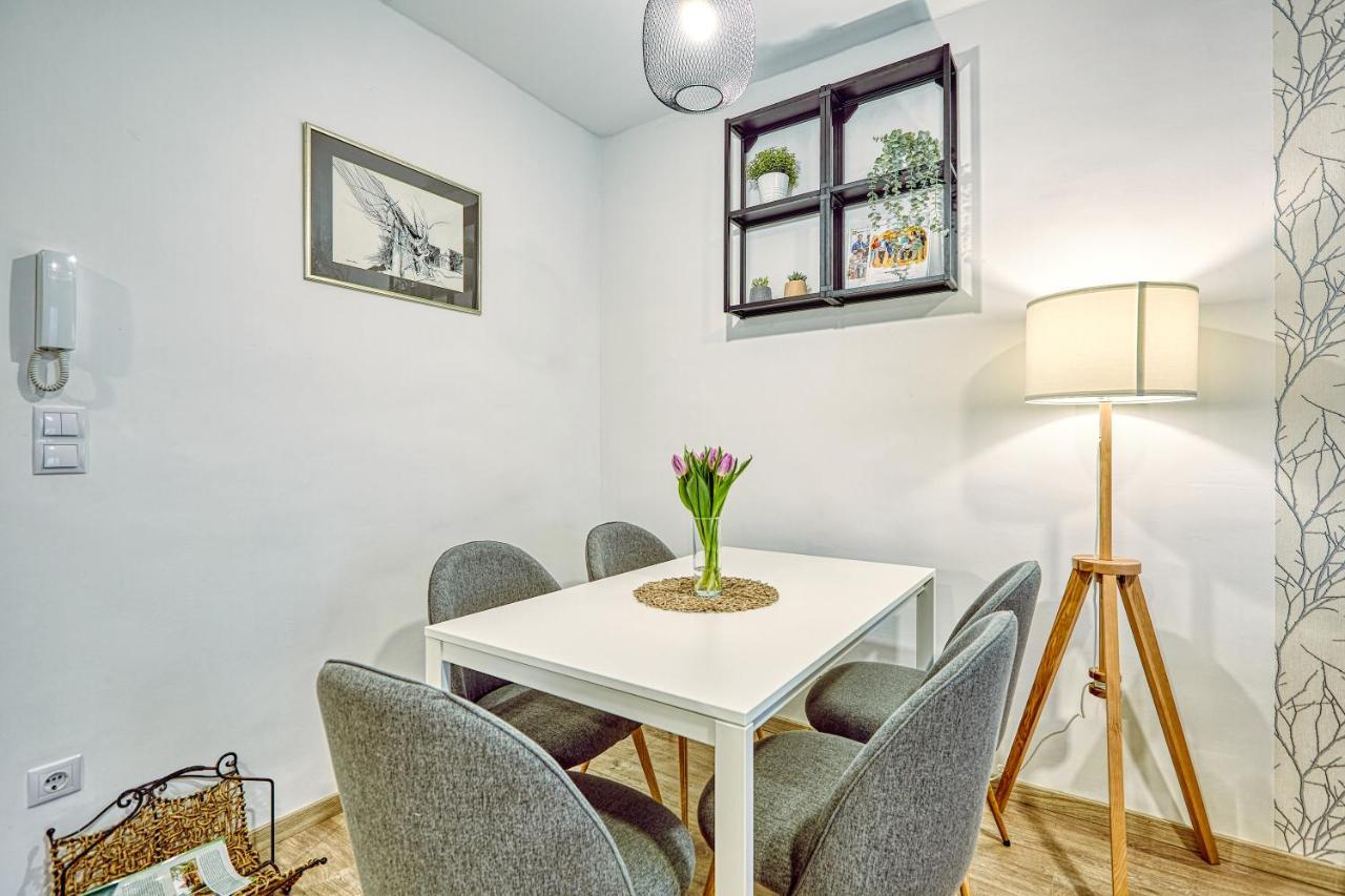 Harol Home & Bike Fertőrákos Exteriér fotografie
