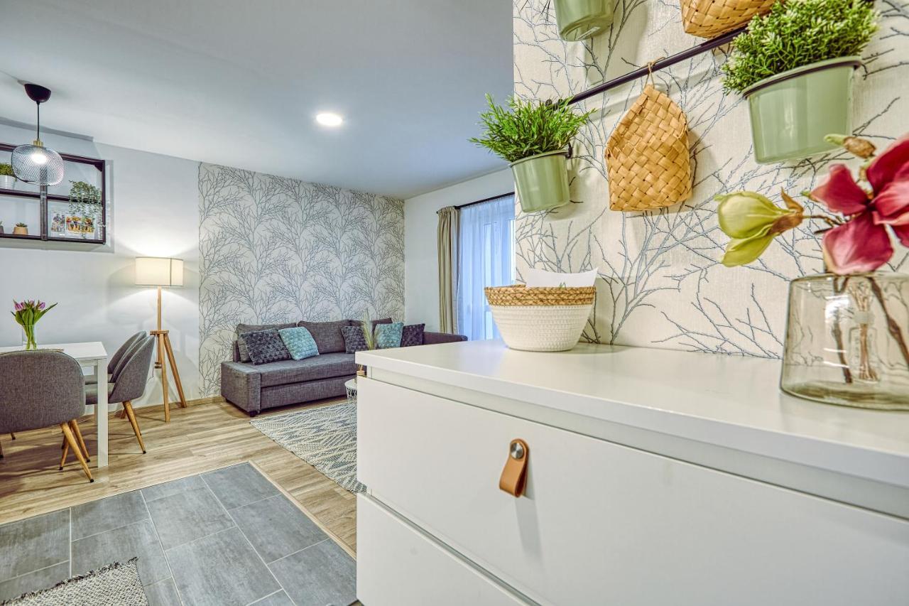 Harol Home & Bike Fertőrákos Exteriér fotografie
